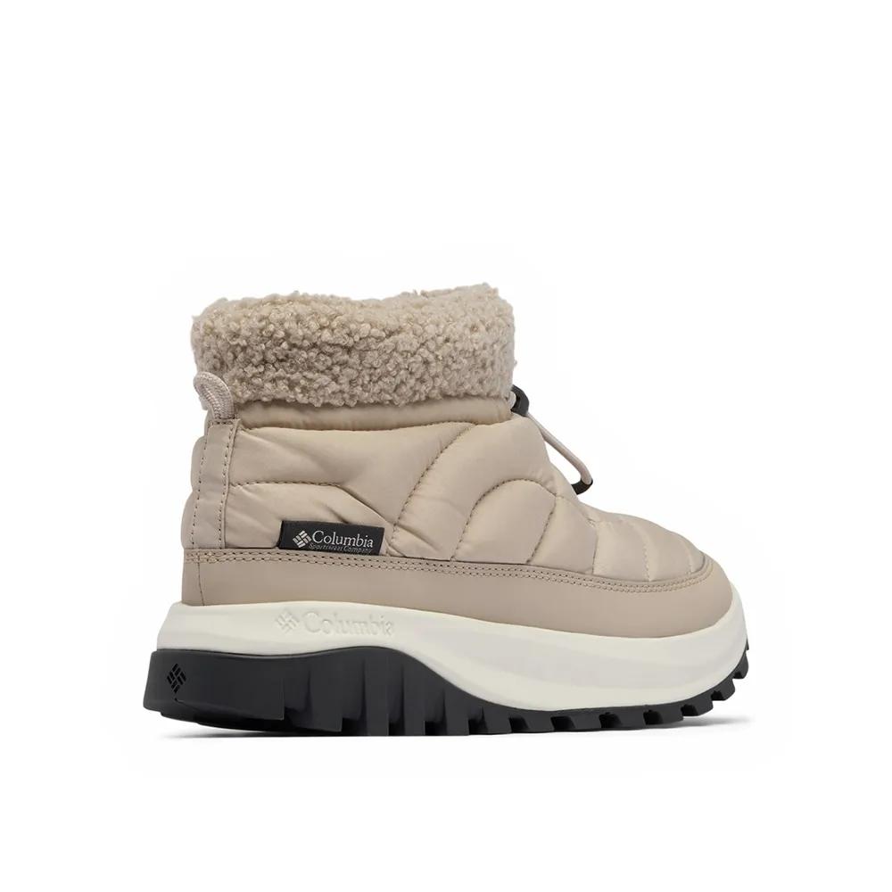 Columbia снежные ботинки Snowtrot™ Shorty