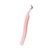 Professional High-Precision Blooming Eyelash Tweezers for Salon Artists