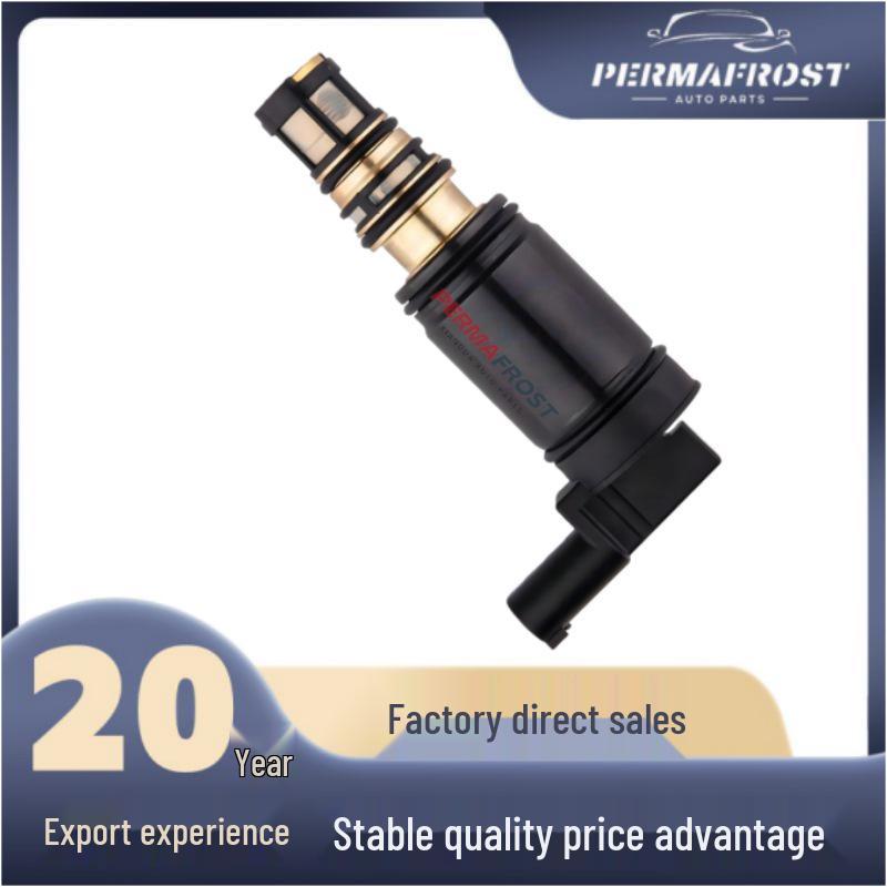 

Ford Romeo 6SBU14C AC Compressor Control Solenoid Valve
