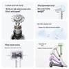 Xiaomi Mijia Smart Temperature Control High-Speed Negative Ion Hair Dryer H501