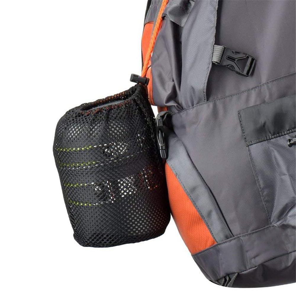 Equipment Hiking Backpacking Cooking Bowl Camping Cookware Pots and Pans Outdoor Tableware Bowl Set