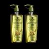 Ginger Essence Shampoo