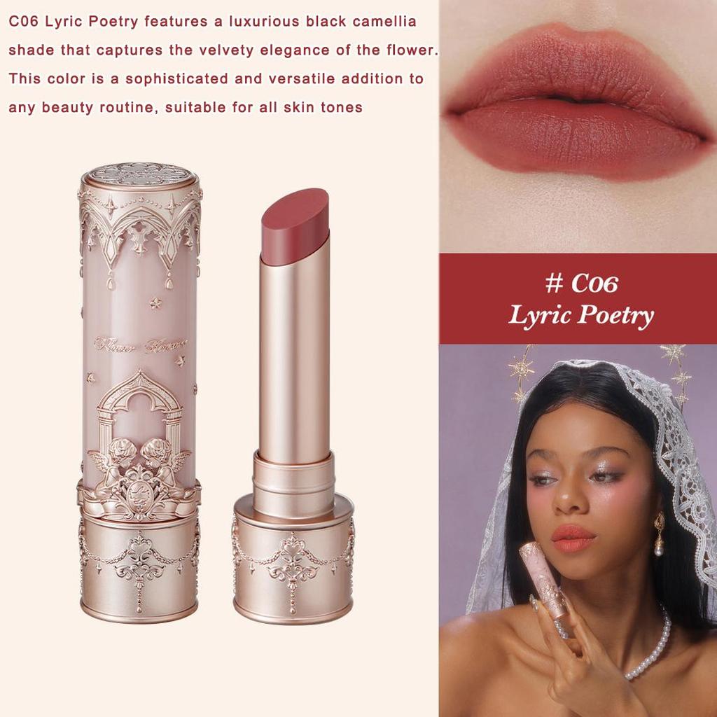 Flower Knows Midsummer Night Brightening Concealer