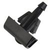Spray Nozzle Washer Wiper Windshield Washer For Nissan Note Direct Fit