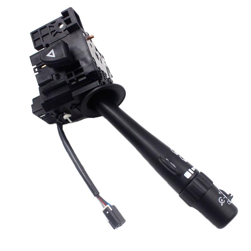Turn Signal Switch Cruise Control For Chevrolet GMC Cadillac 12450067 629-00403 Cruise Control Wiper Arm Turn Signal Switch