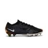 Zoom Mercurial Vapor 15 Elite SE FG 'Alpha Project' (Unisex) Black / Black Soccer Shoes DQ7788 001