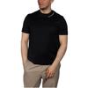 Emporio Armani SS23 T Shirt Men's Marine Blue 3R1TT4-1JUVZ-0920