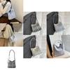 Stylish Summer New Fashionable Large Capacity Bucket Bag For Trendy Casual Outfits