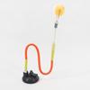 LISM Flexible Suction Cup Ball Mount