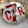 CR7's Legacy Folding umbrella durable travel Gift Sun umbrella travel
