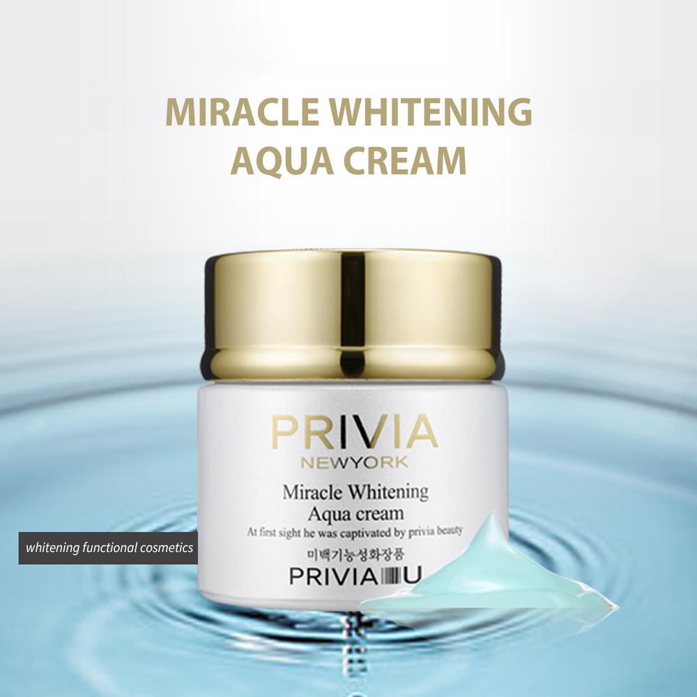 miracle brightening cream