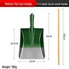 Luruiying Heavy-Duty Manganese Steel Shovel