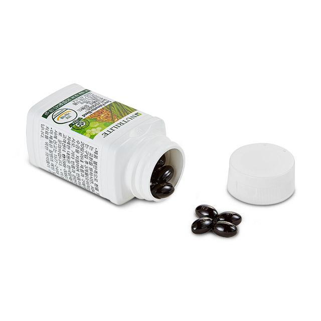 Saw Palmetto Blend (90 Capsules, 30-day Supply)