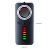 idden Camera Detectors AntiSpies/Car Trackers/RF Signal/BugsSweepers/Hidden Devices/ListeningDevice Detectors