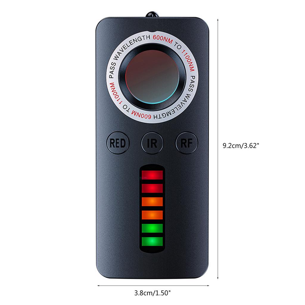 idden Camera Detectors AntiSpies/Car Trackers/RF Signal/BugsSweepers/Hidden Devices/ListeningDevice Detectors