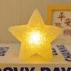 Star Handheld Led Light Plastic Star Shaped Night Light Anti-Slip Band Light Lamp For Dance Performance Stage Po Prop