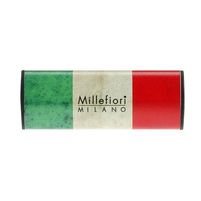 Millefiori Millefiori Car ICON [FLAG] Car Icon [Flag Series] Grapefruit