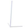 Wall Corner Floor Lamp 6000K Vertical Night Light for Home Living Room Bedroom