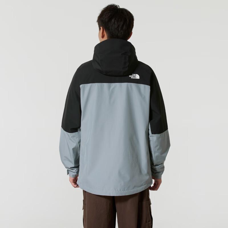 The North Face Men's Winter 3-in-1 Jacket 89ZPK1C