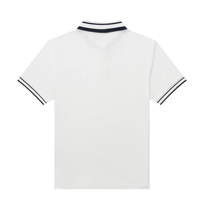 HAZZYS Women's Summer 2025 PHIZ Colorblock Polo Shirt