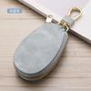 Keybag for Men and Women, General Motors Large Capacity Multifunctional Keychain Storage Bag, Simple and Compact for Home Use