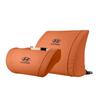 Fits Hyundai ix35, ix25, Elantra, Mingtu, and Langdong car seat headrests and neck supports.