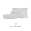 Supporto cervicale ergonomico per auto: Cuscino Lombare e per Poggiatesta Ideale per Modelli L7/8/9/ONE