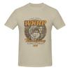 Wkrp Turkey Drop 1978 Loose Tshirt Street Sports Niche Tee