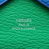 HERMES - Calvi Calvi Duo VersoCard Case Shave Array