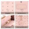 Mesuca X Sanrio Women's Shoulder Crossbody Bag Gift Set