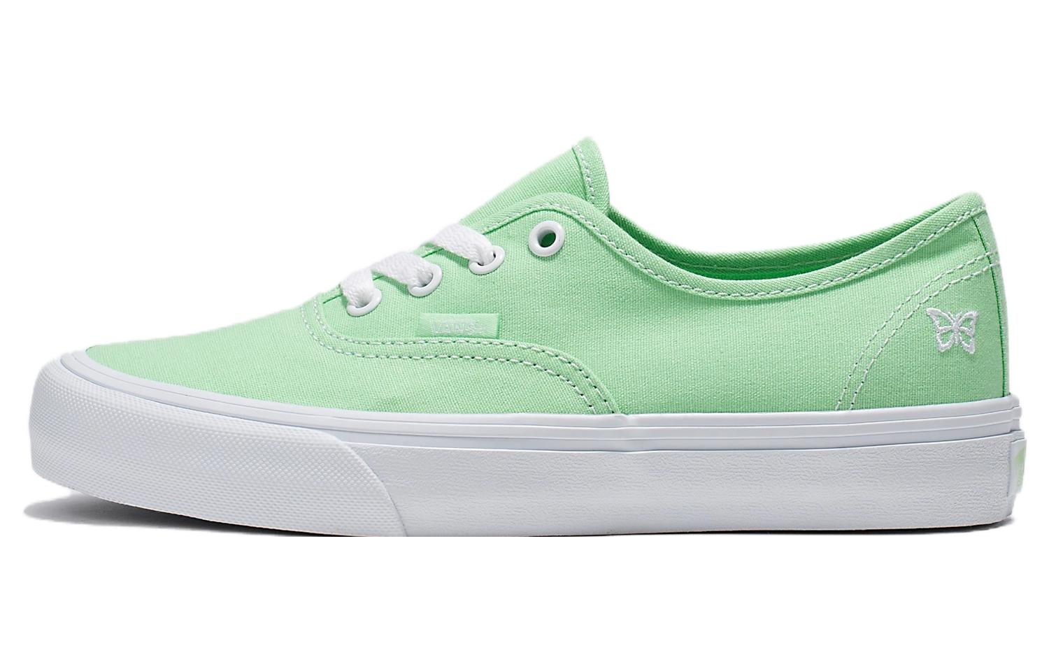 Vans Authentic Sunny Day Vr3  Ярко-зеленый  VN0005UDBLZ 40.5