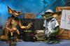 Gremlin 2 Actionfigur Abriss-Gremlin Set NECA 7" 2er-Pack 2-teilig [Artikel]