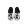 Nike Dynamo Free PS White Black Kids Sneakers IB7245-100