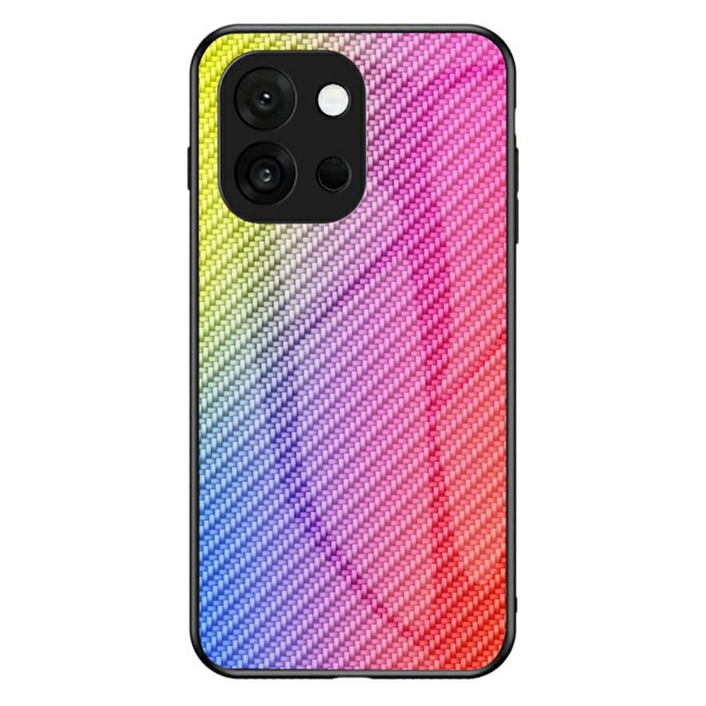 For OnePlus 13T 5G Case Tempered Glass Shockproof Phone Cover