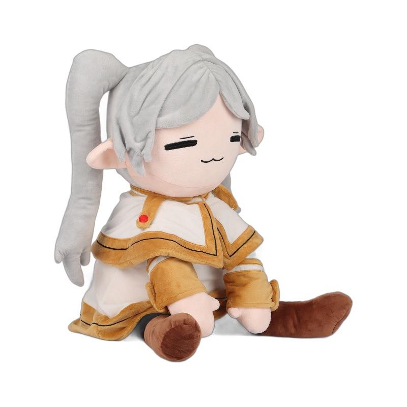

New Plush Doll Cartoon Toy Fashion Doll Cute Doll Doll