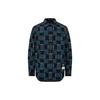 Aw22 Checkerboard Long Sleeve Shirt Men Shirts Multicolor 2EAHTM2SL157RXDN