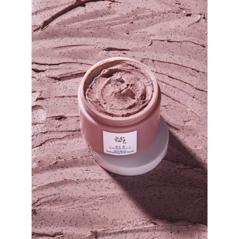 Beauty of Joseon Erfrischende Porenmaske aus roten Bohnen, 140 ml