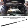 Front Hood Shock Gas Damper Lift Supports Fit for Porsche Cayenne 95551135900