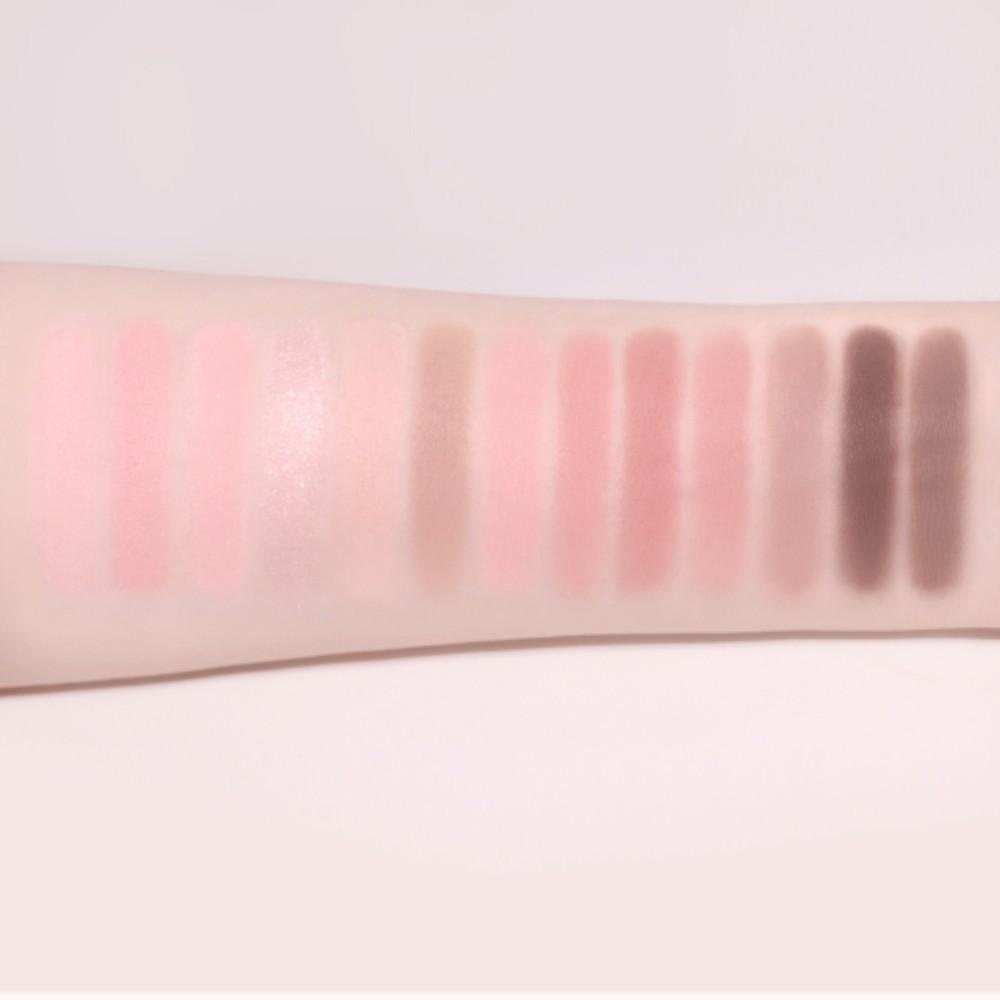 

Peripera All Take Mood Палетка 5,5 г (Переформулировано) 11 Cheongdam Vibe, But Fr