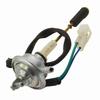 Motorcycle Fuel System Fuel Tap Petcock Direct Replacement As Shown Compatible With VIVACITY 125 Direct Replacement