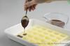 Kai Corporation Silicone Chocolate Sumikko Kitchen DN0504 Mold, Gurashi, Tool,