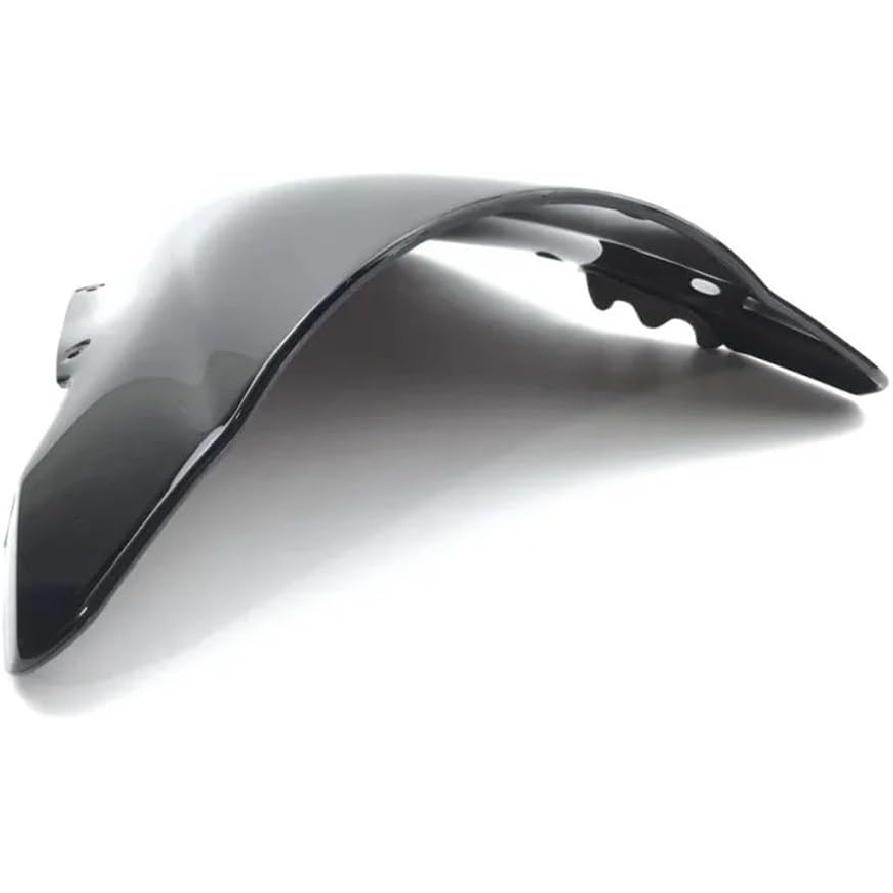 Motorcycle Windshield for Y&AMAHA Motorcycle Windshield Double Bubble for YZF-R6 2008-2016 for YZF600 for R6 for YZF 600 for YZF for R6(Iridium)