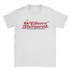 The Neighbourhoods TShirt Unisexs Cotton Tops Funny The NBHD Round Neck Short Sleeve