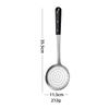 Jiwanggu Stainless Steel Kitchen Utensils & Sets