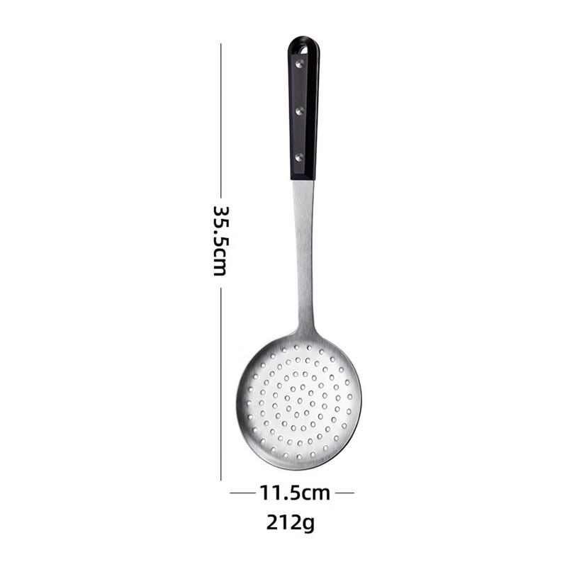 Jiwanggu Stainless Steel Kitchen Utensils & Sets