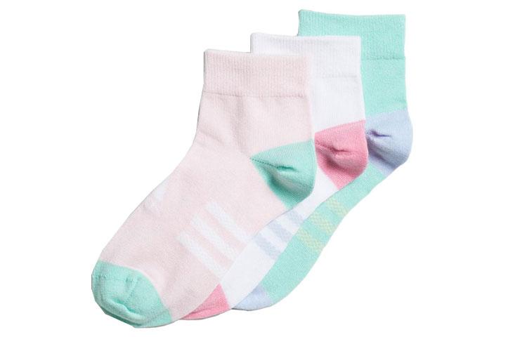 Adidas Kids Socks Moderate IB0340 KS