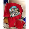 Casablanca Ästhetik Architektonische Grafik T-Shirts Herren Damen Lässig Hochwertig Trend Hip Hop Streetwear Oberteil Y2K Gothic Baumwolle Übergroße T-Shirts