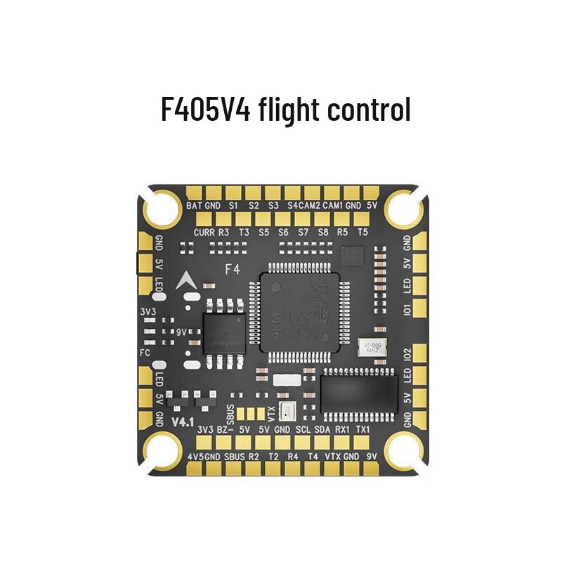 AOCODA-RCF405 V4 Flight Controller