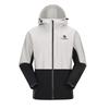 CAMEL Unisex Outdoor Waterproof Hardshell Jacket