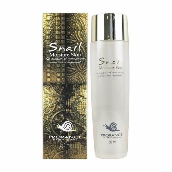 Prorance Snail Moisture Skin 210ml (WB72F4F)